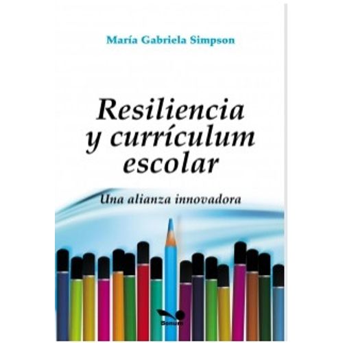 RESILIENCIA Y CURRICULUM ESCOLAR