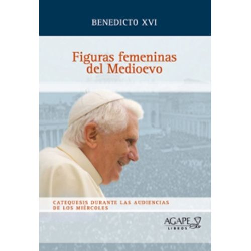 FIGURAS FEMENINAS DEL MEDIOEVO