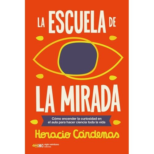 ESCUELA DE LA MIRADA, LA