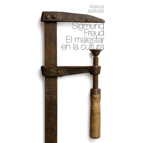 EL MALESTAR EN LA CULTURA - SIGMUND FREUD