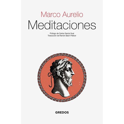 MEDITACIONES - MARCO AURELIO
