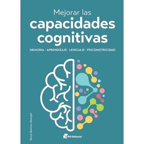 MEJORAR LAS CAPACIDADES COGNITIVAS