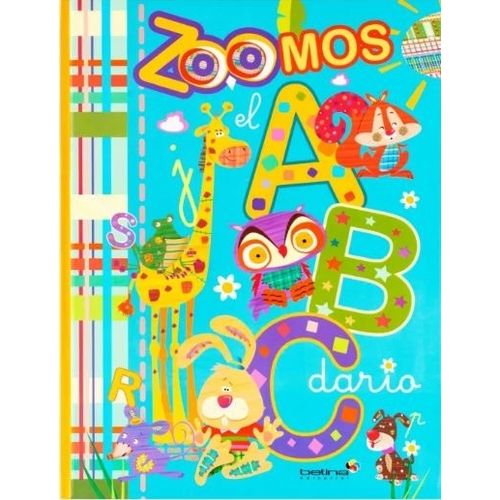 ZOOMOS EL ABECEDARIO