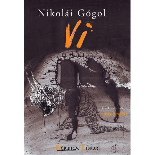 LIBRO VI - NIKOLAI VASILIEVICH GOGOL