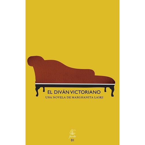 EL DIVAN VICTORIANO - MARGHANITA LASKI