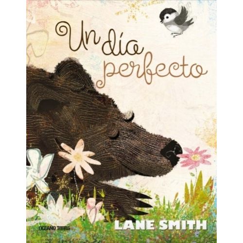 LIBRO UN DIA PERFECTO - LANE SMITH