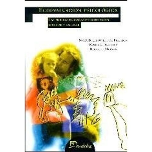 ECOEVALUACION PSICOLOGICA - LAS FIGURAS HUMANAS EN CONTEXTOS