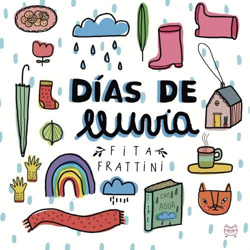 DIAS  DE LLUVIA