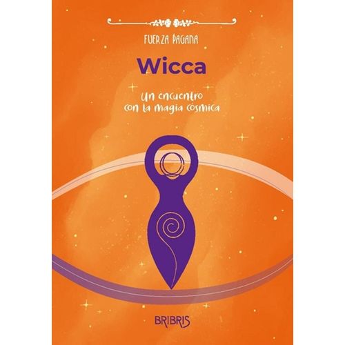 LIBRO WICCA