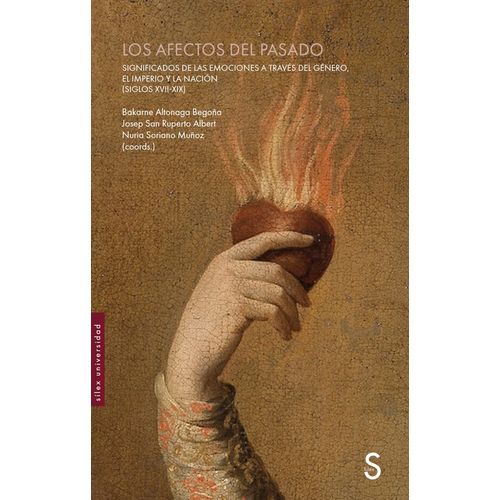 LOS AFECTOS DEL PASADO - VARIOS AUTORES