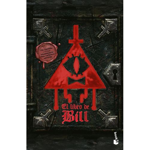 EL LIBRO DE BILL - ALEX HIRSCH