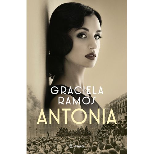 ANTONIA - GRACIELA RAMOS