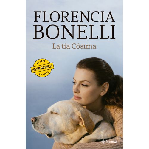 LA TIA COSIMA - FLORENCIA BONELLI