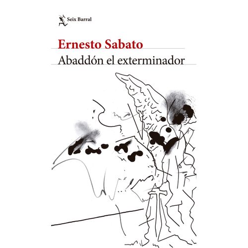 ABADDON EL EXTERMINADOR -