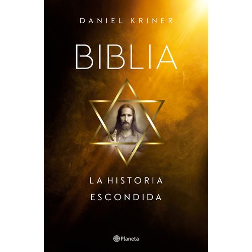 BIBLIA - LA HISTORIA ESCONDIDA - KRINER