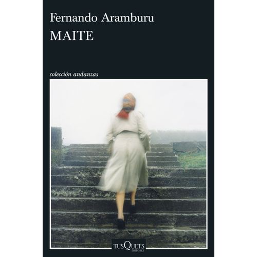 MAITE - FERNANDO ARAMBURU