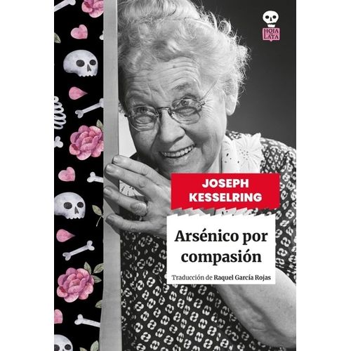 ARSENICO POR COMPASION - JOSEPH KESSELRING