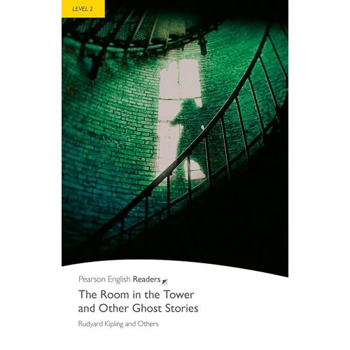 THE ROOM IN THE TOWER AND OTHER STORIES - PEARSON ENGLISH RE