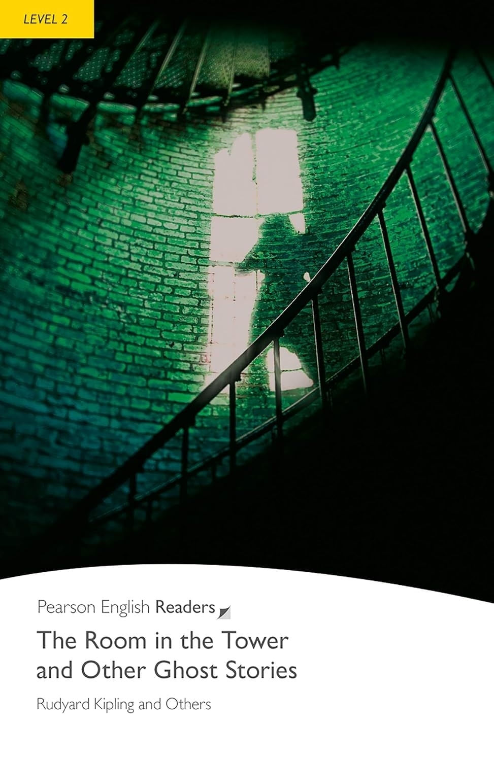 THE ROOM IN THE TOWER AND OTHER STORIES - PEARSON ENGLISH RE