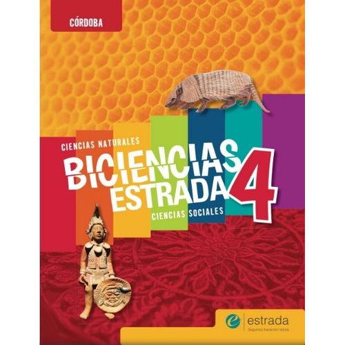 BICIENCIAS ESTRADA 4 - CORDOBA + SABER HACER
