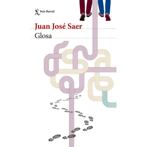 LIBRO GLOSA - OSVALDO SORIANO