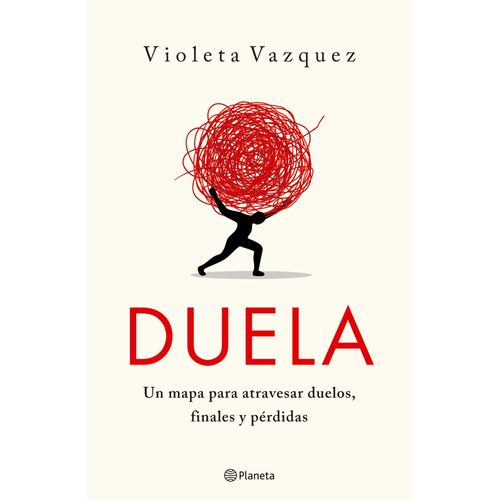 DUELA - UN MAPA PARA ATRAVESAR DUELOS, FINALES Y PERDIDAS