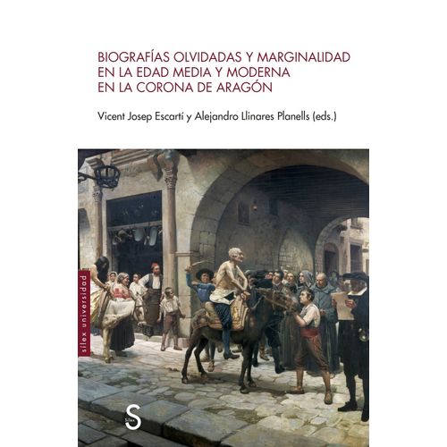 BIOGRAFIAS OLVIDADAS Y MARGINALIDAD EN LA EDAD MEDIA...