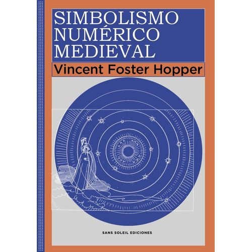 SIMBOLISMO NUMERICO MEDIEVAL - VINCENT FOSTER HOPPER