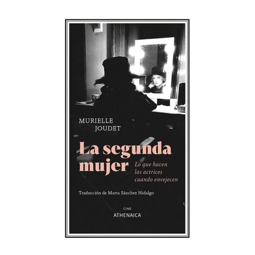 LA SEGUNDA MUJER - MURIELLE JOUDET