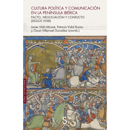CULTURA POLITICA Y COMUNICACION EN LA PENINSULA IBERICA