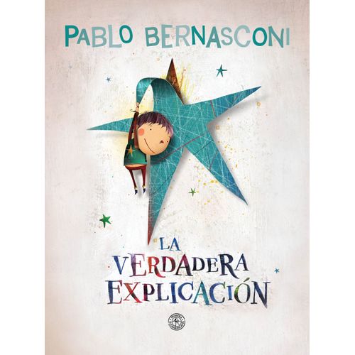 LA VERDADERA EXPLICACION - PABLO BERNASCONI