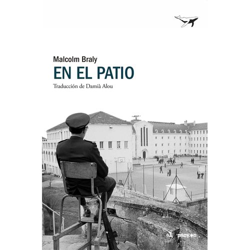 EN EL PATIO - MALCOLM BRALY