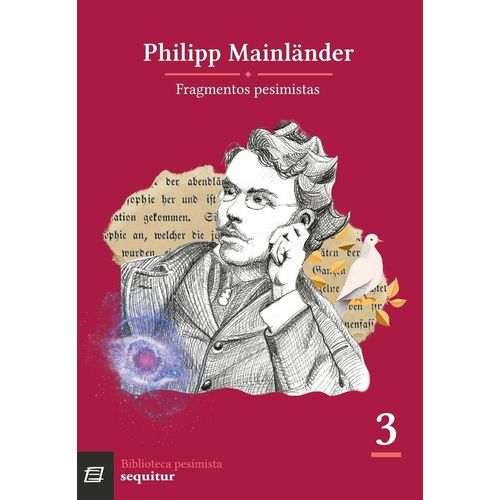 FRAGMENTOS PESIMISTAS - PHILIPP MAINLANDER