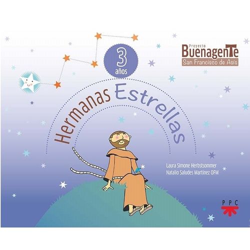 HERMANAS ESTRELLAS (3 AÑOS) - PROYECTO BUENA GENTE HERMANAS ESTRELLAS (3 AÑOS) - PROYECTO BUENA GENTE