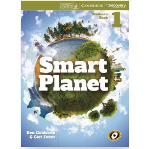 SMART PLANET 1 - STUDENT'S BOOK