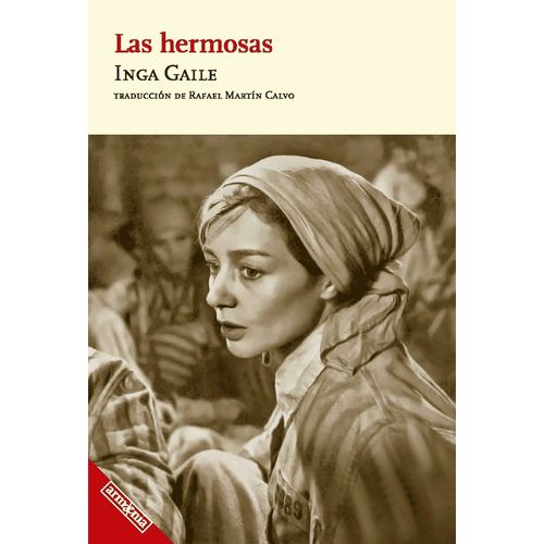 LAS HERMOSAS - INGA GAILE