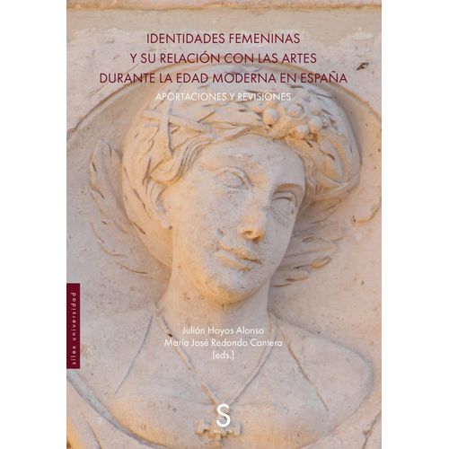 LIBRO IDENTIDADES FEMENINAS Y SU RELACION CON LAS ARTES...