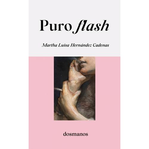 PURO FLASH - MARTHA LUISA HERNANDEZ CADENAS