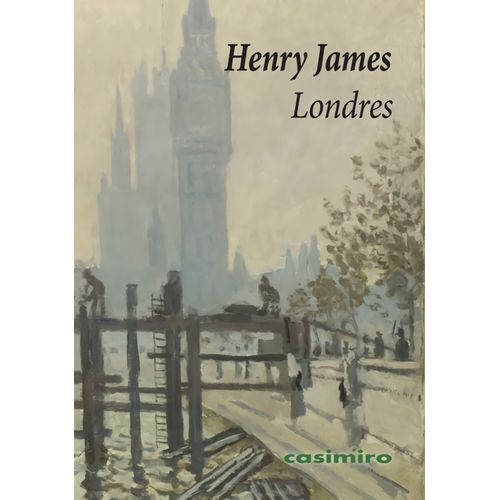 LONDRES - HENRY JAMES