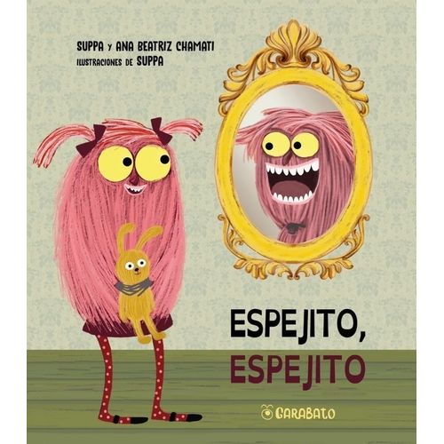 ESPEJITO, ESPEJITO
