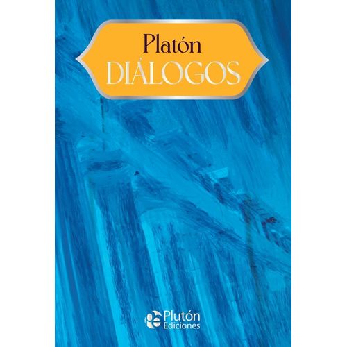 DIALOGOS - PLATON