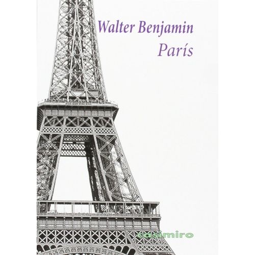 PARIS - WALTER BENJAMIN