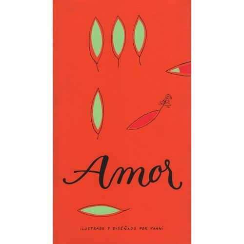AMOR - GIAN BERTO VANNI