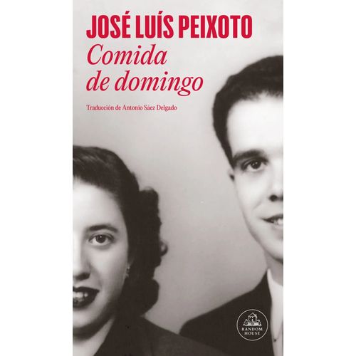 COMIDA DE DOMINGO - JOSE LUIS PEIXOTO
