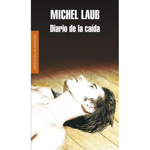 DIARIO DE LA CAIDA - MICHEL LAUB