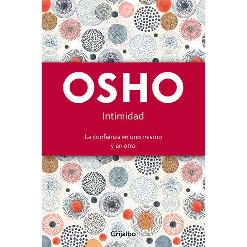 INTIMIDAD - OSHO