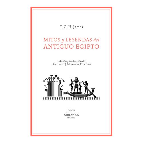 MITOS Y LEYENDAS DEL ANTIGUO EGIPTO