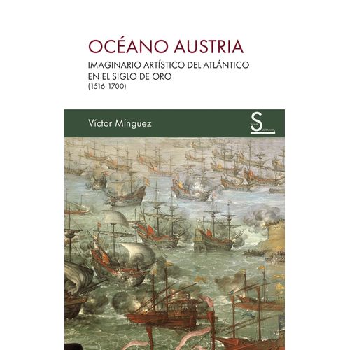 OCEANO AUSTRIA - IMAGINARIO ARTISTICO DEL ATLANTICO -MINGUEZ