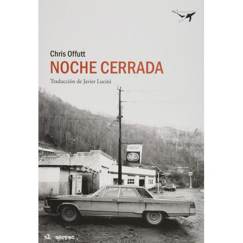 NOCHE CERRADA - CHRIS OFFUTT