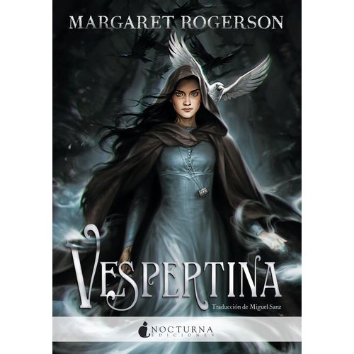 VESPERTINA - MARGARET ROGERSON